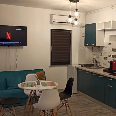 Studio Maya