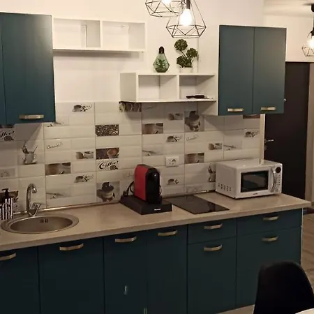 Apartament Studio Maya
