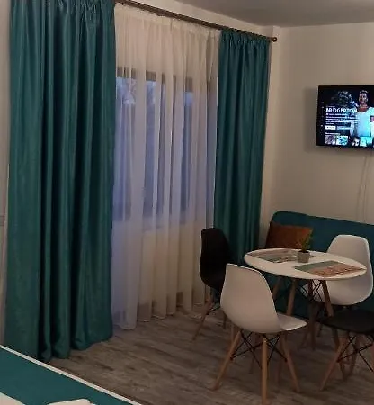 Apartament Studio Maya