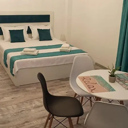 Apartament Studio Maya Năvodari