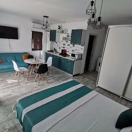 Studio Maya Apartament Năvodari