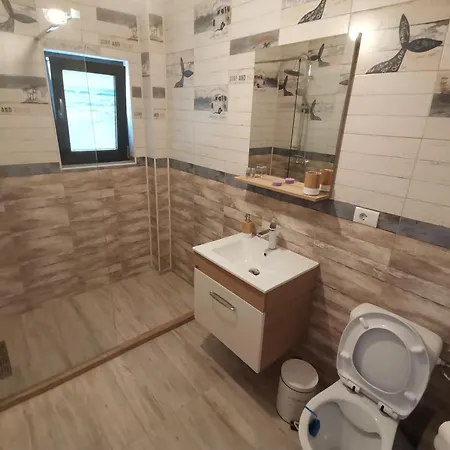 Apartament Studio Maya Năvodari
